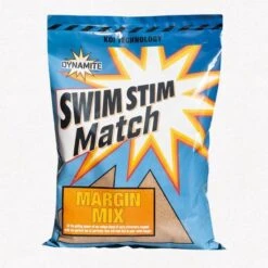 DYNAMITE BAITS Dynamite Swim Stim Margen Mix 1,8 Kg