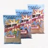 DYNAMITE BAITS Dynamite Swim Stim Commercial Groundbait Silver Fish Original 900g