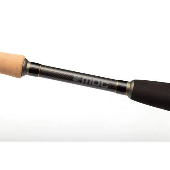 Fox Rage Terminator Cañas 270cm 40-160g Big Bait Spin - Imagen 5