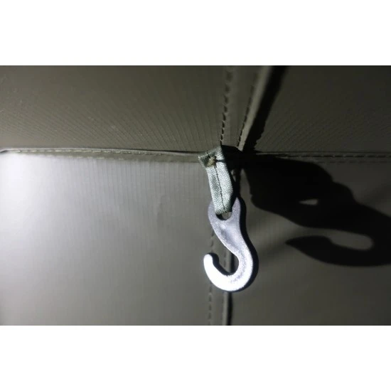 Prologic Cruzade Session Bivvy & Overwrap 2 Hombre - Imagen 7