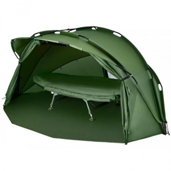 Bivvy Trakker SLX 150 - Imagen 13