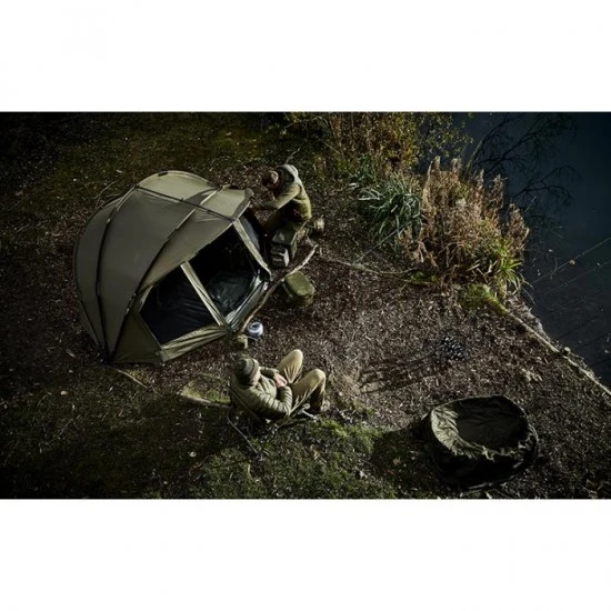 Bivvy Trakker SLX 150 - Imagen 15