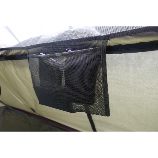 Prologic Cruzade Session Bivvy & Overwrap 2 Hombre - Imagen 9