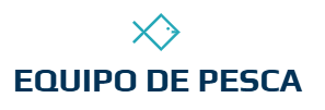 Equipo De Pesca
